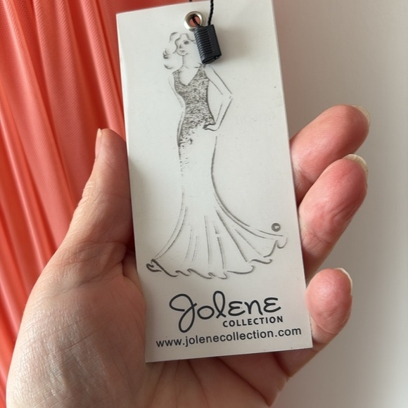 Jolene Prom Dress 4 - Picture 8 of 13